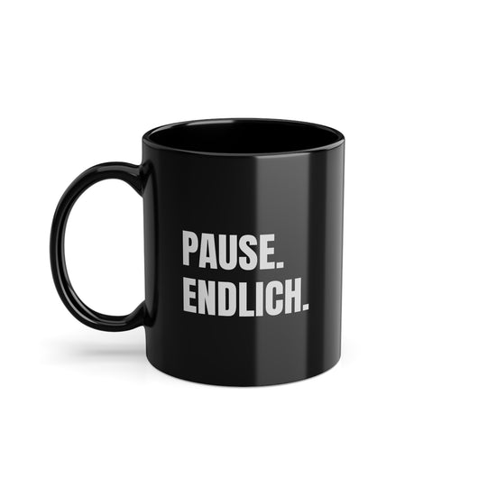 Tasse - PAUSE