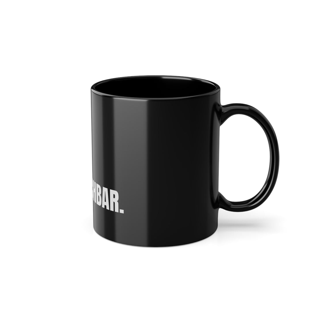 Tasse - ANSPRECHBAR