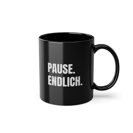 Tasse - PAUSE