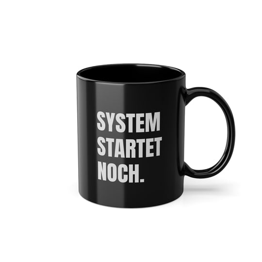 Tasse - SYSTEM