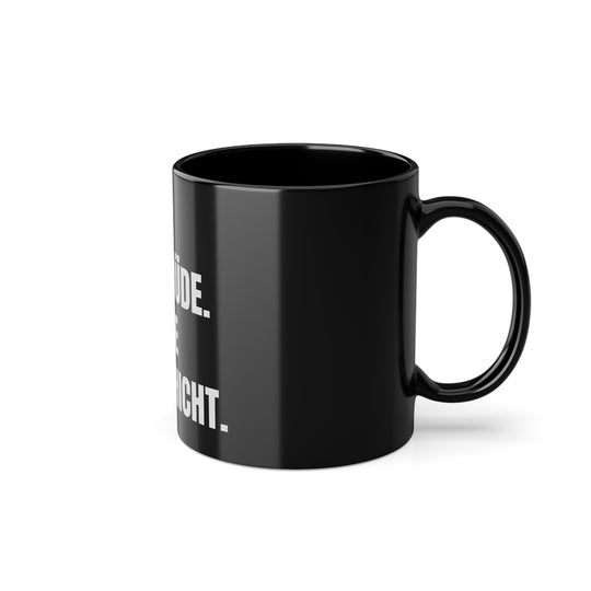 Tasse - FRÜHSCHICHT