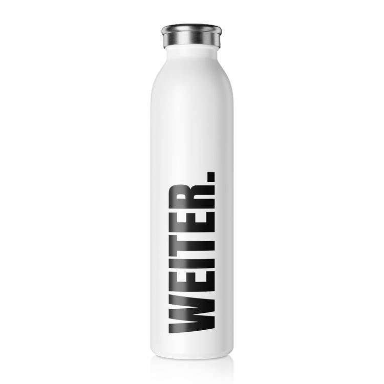 <p>MEHR ALS NUR EINE TRINKFLASCHE.</p>