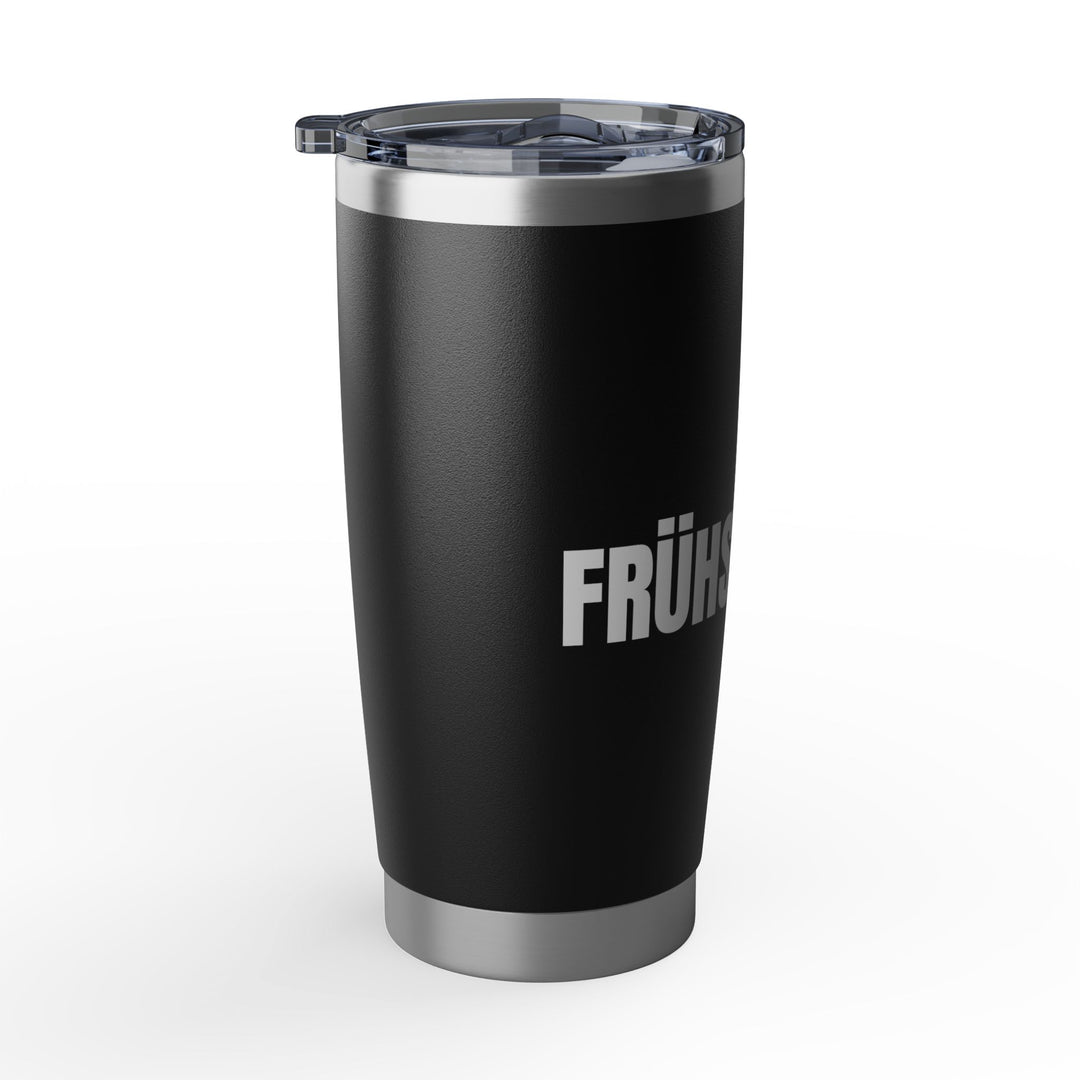 Thermobecher - FRÜHSCHICHT