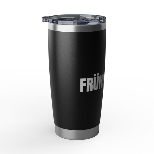 Thermobecher - FRÜHSCHICHT
