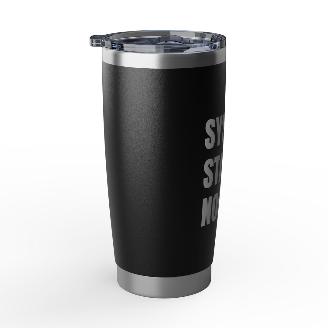 Thermobecher - SYSTEM