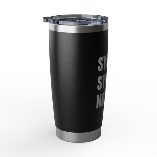 Thermobecher - SYSTEM