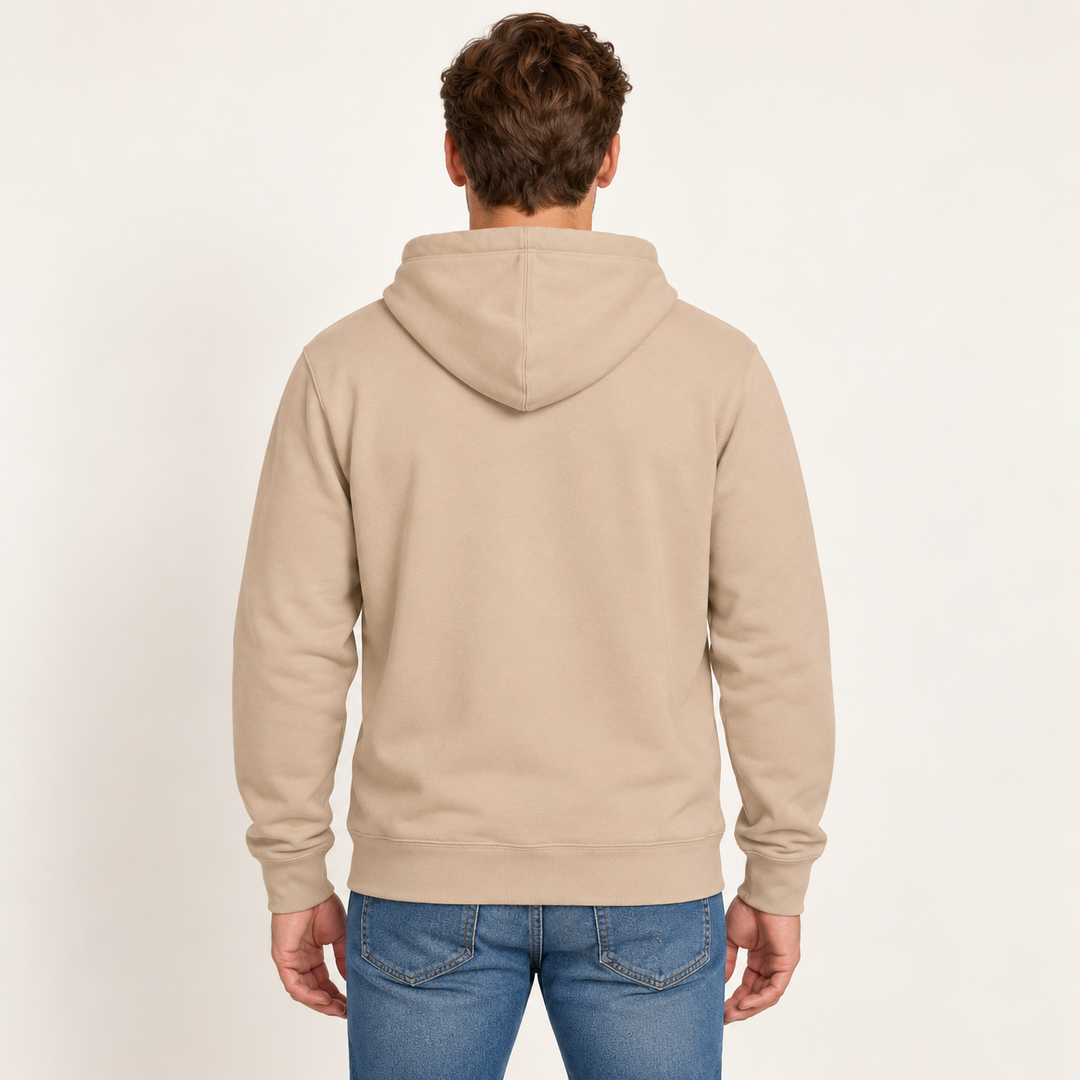 Hoodie Koordinaten